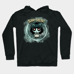 Scary Sherry Hoodie